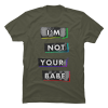 not ur babe shirt